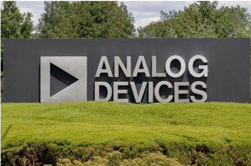 Latest company case about ADI Brings Intelligent Solutions to Embedded World 2023, Helping Accelerate Sustainable Development