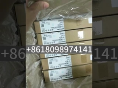 a large inventory of components