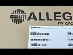 a large inventory of components