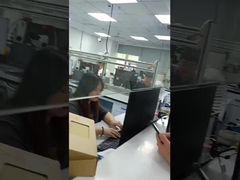 Professional testing