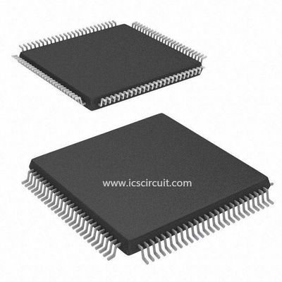 Quality  CMOS Flash Memory IC Chip 16 Megabit AM29LV116DT-90ED Boot Sector factory