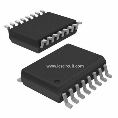 Quality  Semiconductor Integrated Circuit Chip MOSFET Driver MIC5016BWM Low Side factory