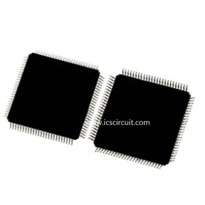Quality  Mainboard Computer IC Chips Chipsets Switch Controller IC K4N56163QF-GC2A factory