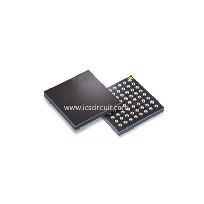 Quality  High Performance MCU Microcontroller Unit Rom Based MC68HC11F1FN4 factory
