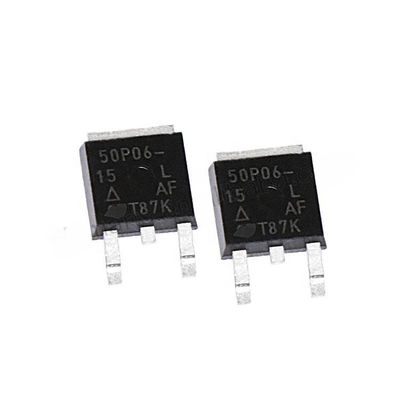 Quality  600v 16a Mosfet Power Transistor TO-247-3 IRFPC60PBF Through Hole factory