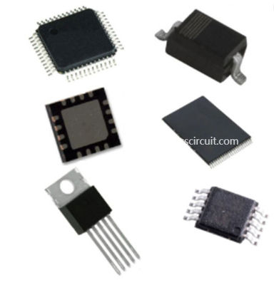 Quality  EMI Power Management Chips ICs TPSM560R6RDAR For Controller / Driver factory