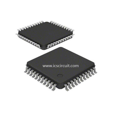 Quality  SMD Controller IC Chip MCU LPC1765FBD100 32 Bit Flash Memory IC 64K X 8 RAM factory