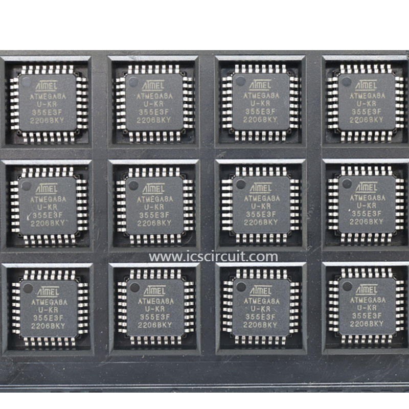 JFET Low Power LED Driver IC 4.0 MHz Wide Bandwidth High Slew Rate