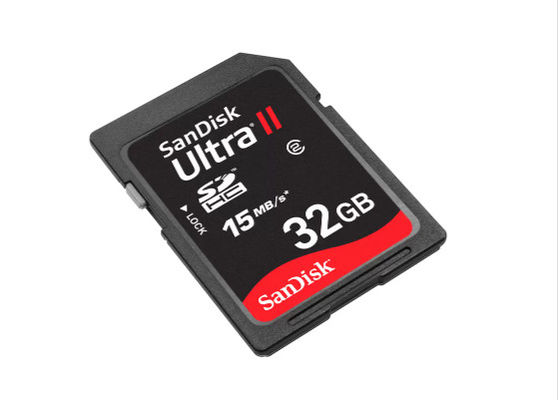 Serial Flash Memory Chip IC cmos flash memory RoHS Compliant