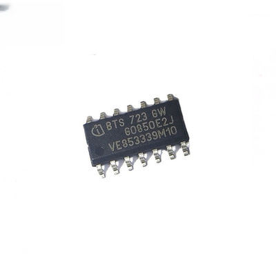 LM2902KVQDRQ1 Integrated Circuit Chip General Purpose Amplifier IC 4 Circuit 14-SOIC