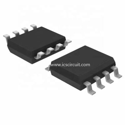 AD5259BRMZ5 Nonvolatile I2c Compatible 256 Position Digital Potentiometer