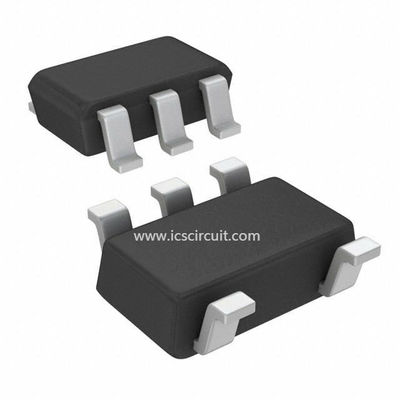 Single D Type Latchh Integrated Circuit Chip TR 74V1G77STR Datasheets