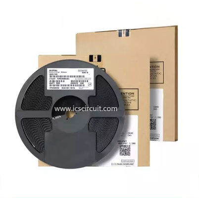 ESD Integrated Circuit Chip Sot23 5 ESDS312DBVR Components Distribution