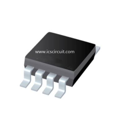IC DAC Integrated Circuit Chip 16BIT MSOP10 AD5664BRMZ External