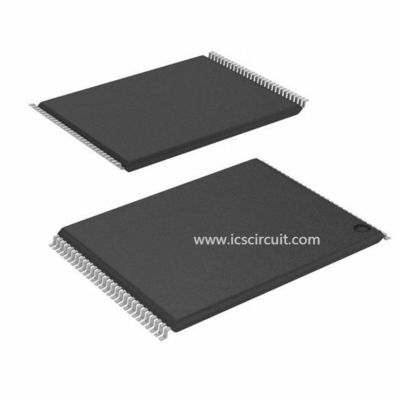 Memory 512Mb Integrated Circuit Chip 100ns MX29GL512FHT2I 10Q