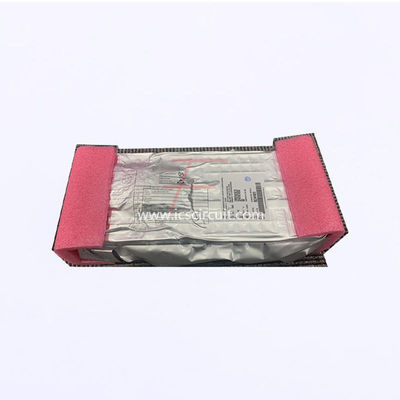 DMA Integrated Circuit Chip Processor MPC8245 MPC8245LVV266D