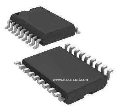 Date Code 03+ Integrated Circuit Chip ICs Computer MPC8245ARZU466D