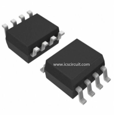 TS321QDBVRQ1 Automotive Linear Amplifier OP Amps IC Buffer Amps