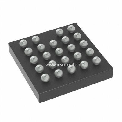 MSP430FR2633IYQWR Integrated Circuit Chip IC MCU Microcontroller