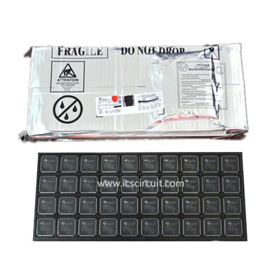 MSP430FR2633IYQWR Integrated Circuit Chip IC MCU Microcontroller