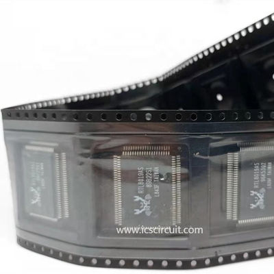 KSZ8001L Semiconductor 1.8v 3.3v 10/100basetx/Fx Physical Layer Transceiver