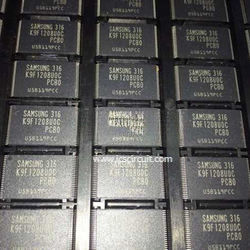 Flash Memory IC Chip AT28C64-25PC 64k 8k X 8 CMOS E2PROM IC CHIP