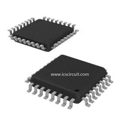 OTP CMOS EPROM Integrated Circuit Flash Memory IC AT27BV4096-12JI