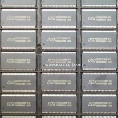 OTP CMOS EPROM Integrated Circuit Flash Memory IC AT27BV4096-12JI