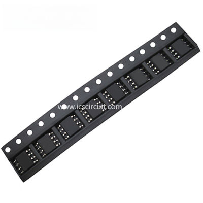 32kic Serial Eeprom Serial Flash Memory Chip IC 24AA32ATI/MC
