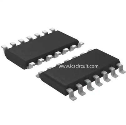 IC Programmable Flash Memory Eeprom 2 Wire AT24C02N-10SC-2.7