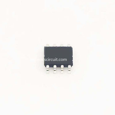 IC AT25F4096W-10SU-2.7 Flash Memory Chip SPI Serial Memory 4m