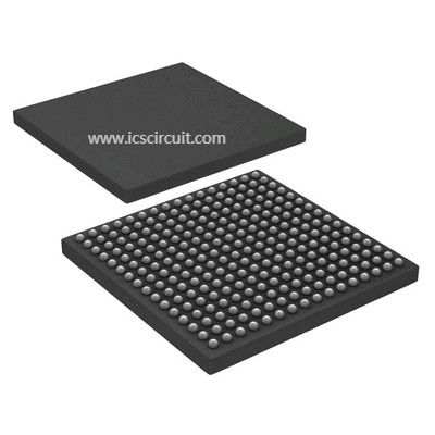 ICS XCF32PFSG48C CHIP IC Prom RL 1.8V 32M 48CSBGA Configuration Memory
