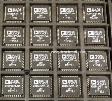 MT9044AL NA Chip Flash Memory DPLL IC T1 / E1 / OC3 System Synchronizer