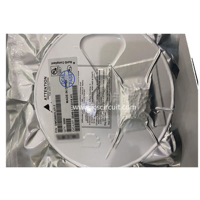 IC TPS2068DGNR current limited Power Distribution Switches ROHS