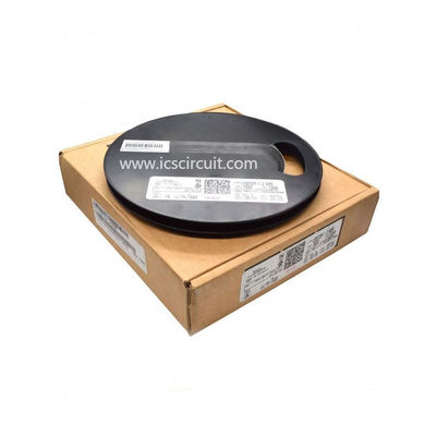 Matrix LED Driver IC 1.5 A Peak MC33063AQDRQ1 Inverting Switching Regulator