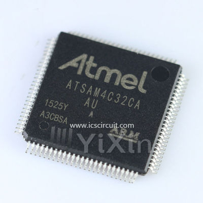 Semiconductor Power LED Driver IC Circuit High Speed Buffer LM6321M
