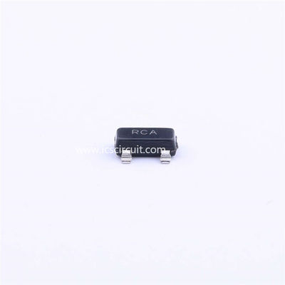 Mounting LED Driver IC PMIC LM4050AIM3-2.5 Micropower Shunt Voltage Reference