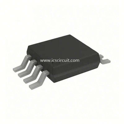 615kHz / 1.25MHz Step Up PWM DC DC Converter LM3224MM-ADJ IC