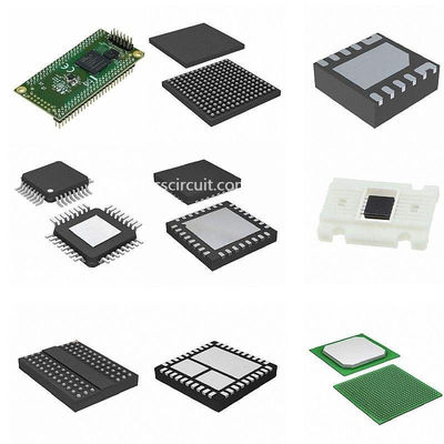Standard Integrated LED Driver IC 2.5v Dual N Channel PowerTrench MOSFET