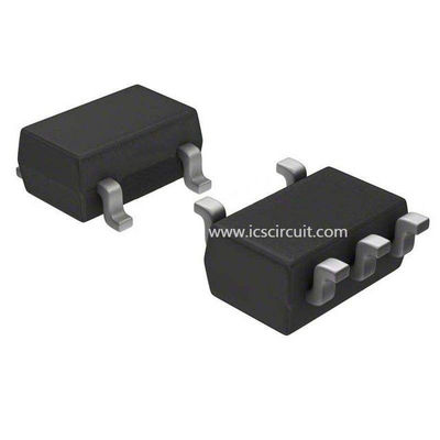 5 Pin Microprocessor Reset Circuits Integrated LM3722IM5-4.63