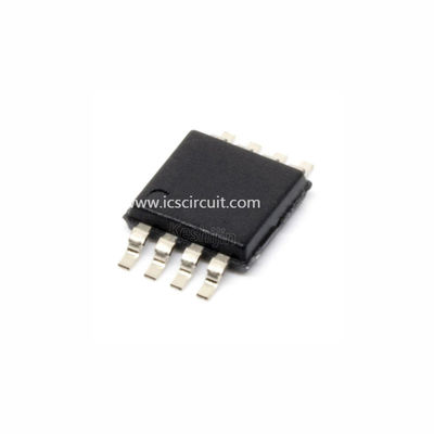 Power Semiconductor LED Driver IC LM3478MM Low Side N Channel Controller