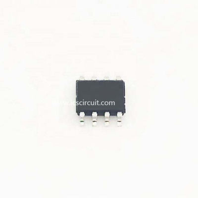 Power Semiconductor LED Driver IC LM3478MM Low Side N Channel Controller