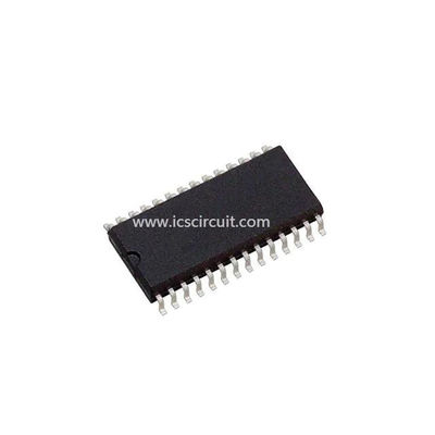 AC85v - 265V LED Driver IC TI ADS7806U Display Driver Integrated Circuits