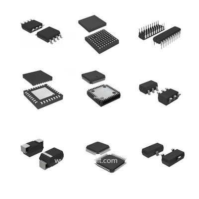 12mA Ti LED Driver IC Shunt Mount Smd Integrated Circuits LM4041CIM3X-1.2