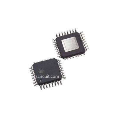 SMT Display LED Driver IC Automotive TI LP8860LQVFPRQ1 SMD2835