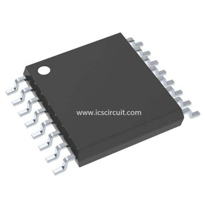 AC100 277v LED Display Driver IC Ti TLC5916IPW Led Driver Lin