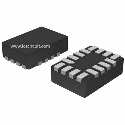 Programmable IC Chip XC4005E-4PG156 Xc4000 Logic Cell Array Family