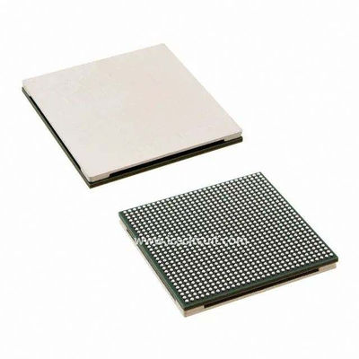 Programmable IC Chip XC4VSX55-10FFG1148C Virtex-4 Family chips