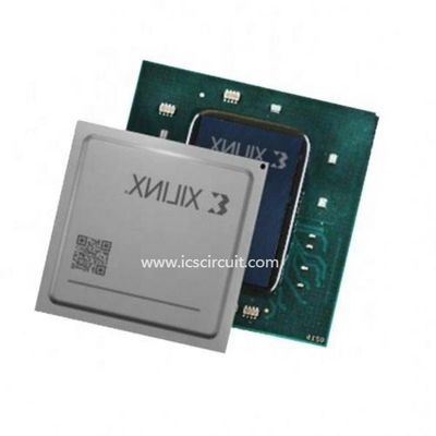 Programmable IC Chip XC4VLX80-10FFG1148I Virtex-4 Family New And Original