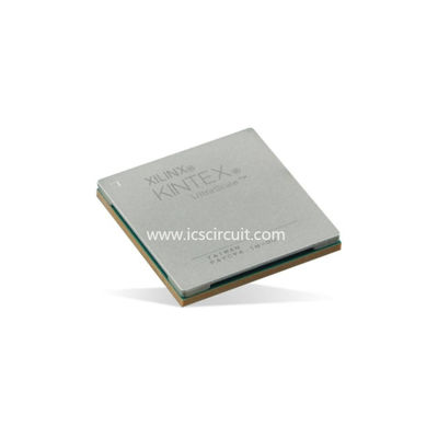 Programmable IC Chip XC3S1200E-5FGG320C Spartan-3E FPGA Family